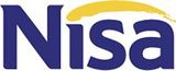 Nisa logo