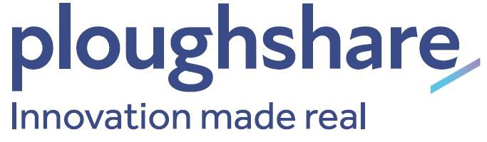 Ploughshare logo