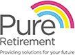 Pure Retirement logo