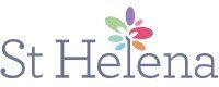 St Helena logo