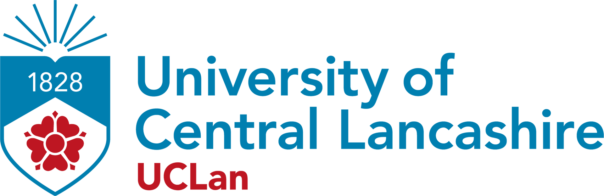 UCLAN Logo