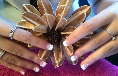 manicure
