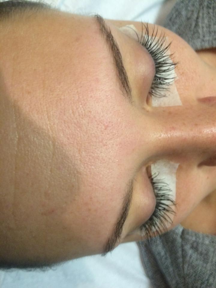 eyelash