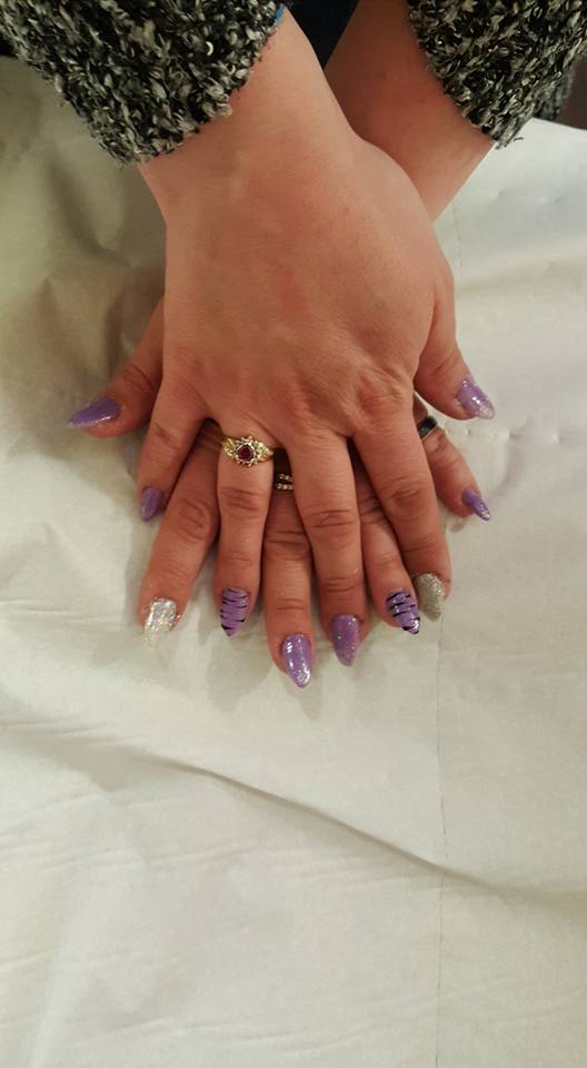 manicure 