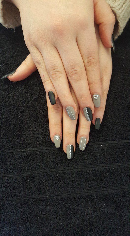 nail care
