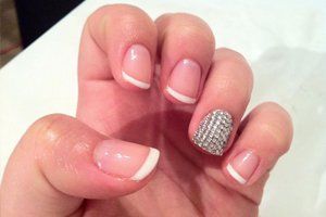 manicure