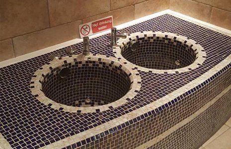 spa