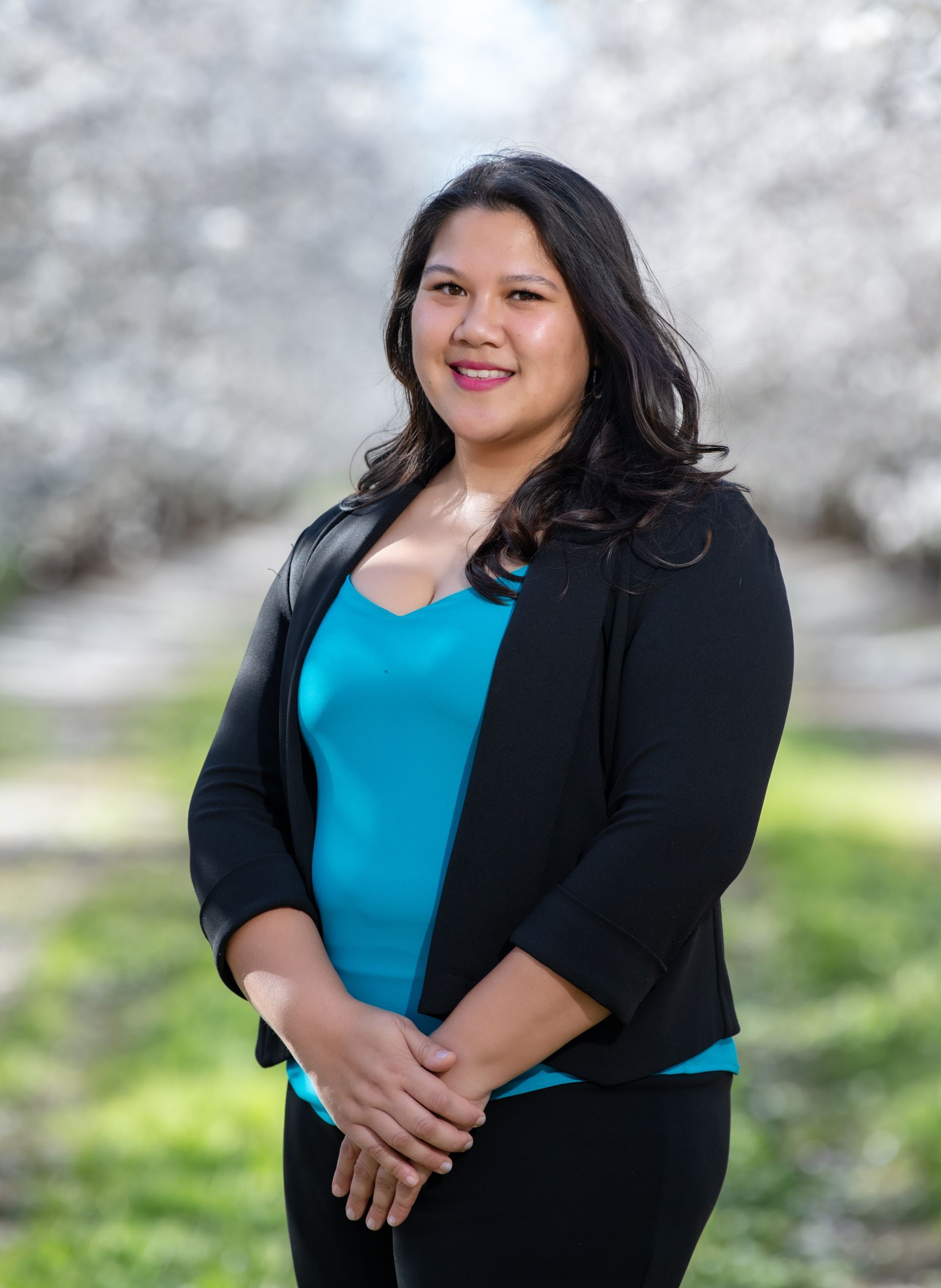 Jessida Putkaew of Rivers of Qi Acupuncture