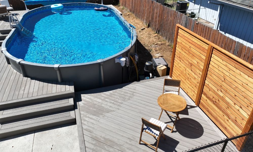 What To Consider When Installing a Swimming Pool Fence