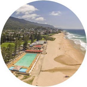 hot water repair Wollongong also servicing Thirroul
