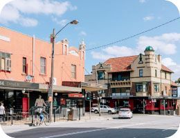Photo of Chiswick plumbing services in Dulwich Hill