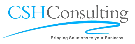 CSH Consulting logo