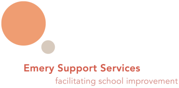 Emergy Support Services logo