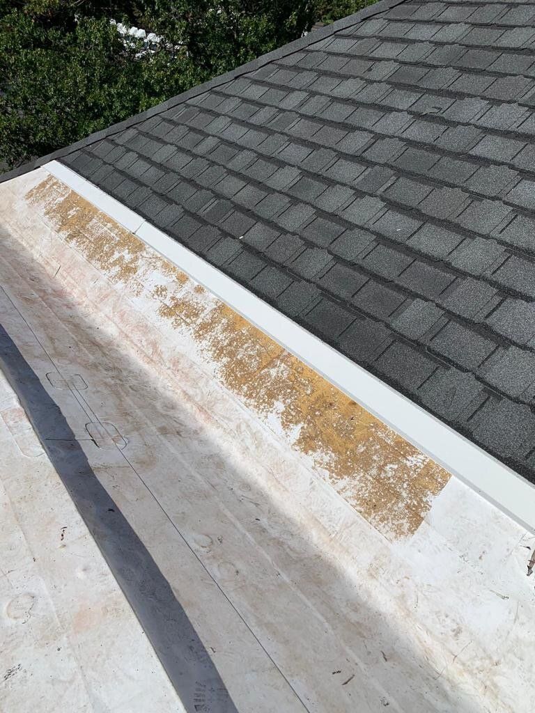 Roof — Burlington, NJ — AD Roofer Siding & Gutters