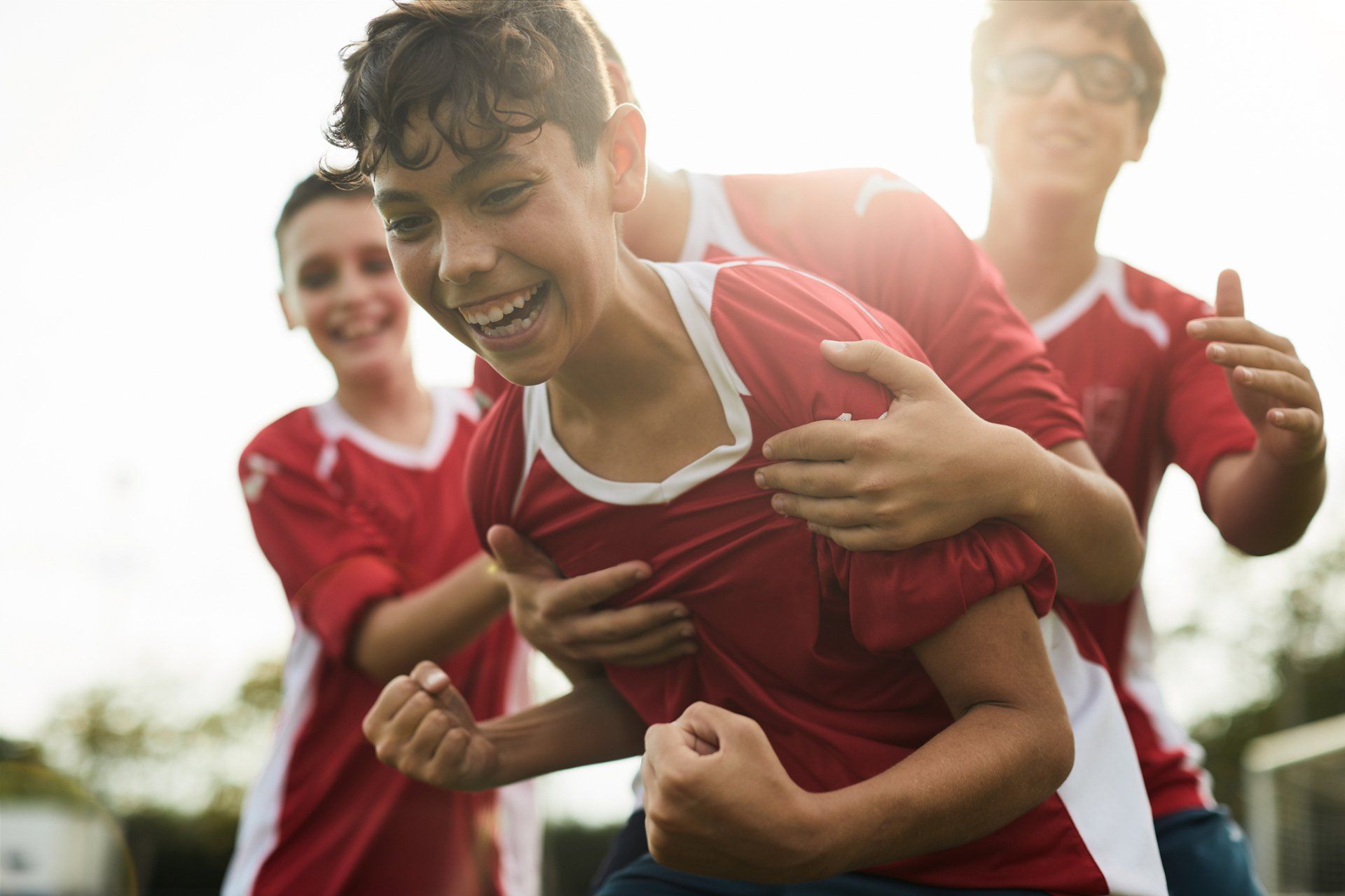 Pain Behind The Ear — Tavernier, FL — Garrett Chiropractic & Wellness Center