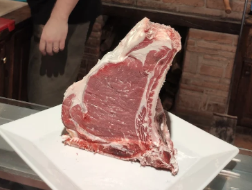 fiorentina OSTERIA DEL CARRO