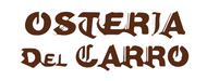 logo Osteria del Carro