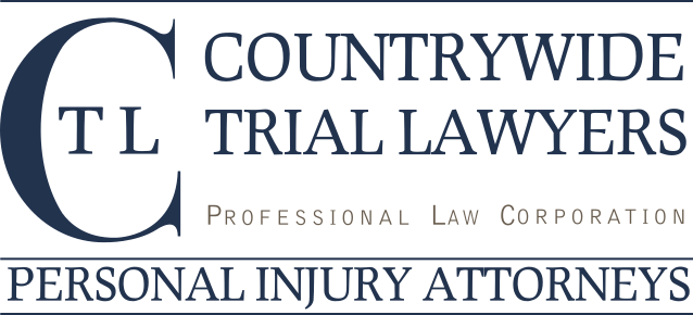 Los Angeles, CA | Personal Injury Lawyer | Countrywide Trial Lawyers