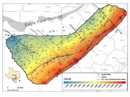 energy geologic consulting