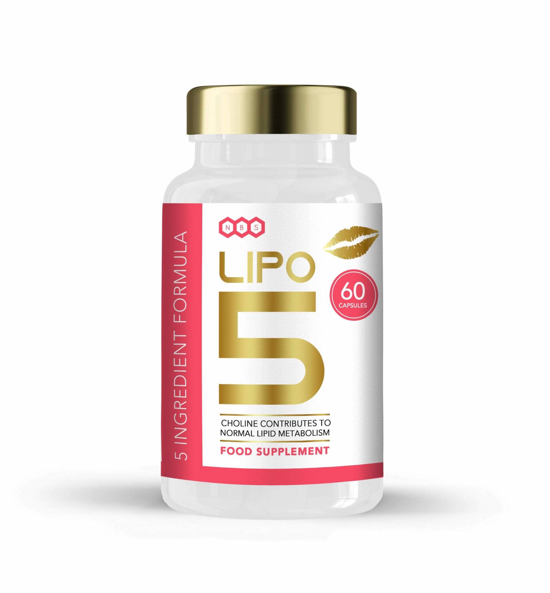 LIPO-5 FAT REDUCER
