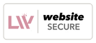 LW Website Secure