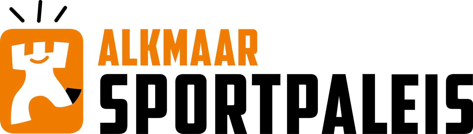 logo Alkmaar Sportpaleis