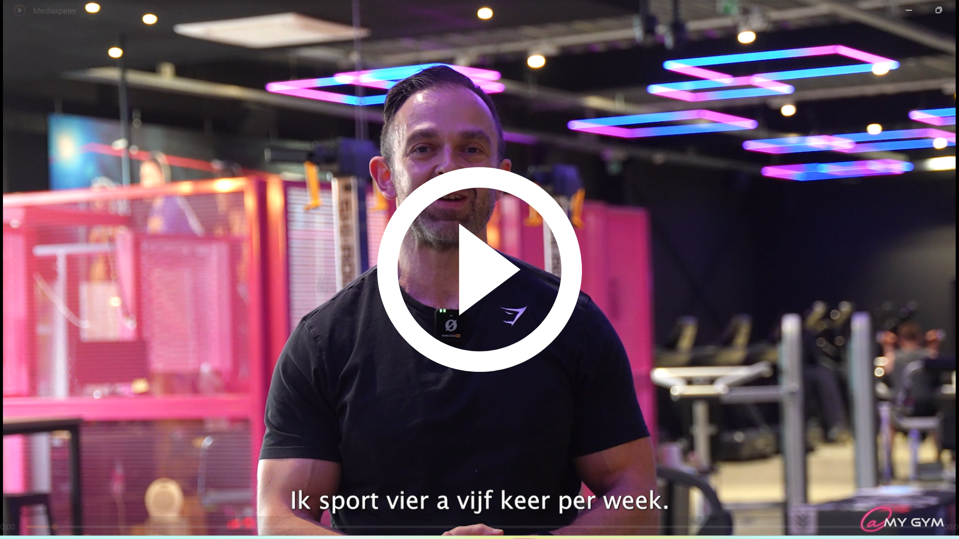 Review Jeroen