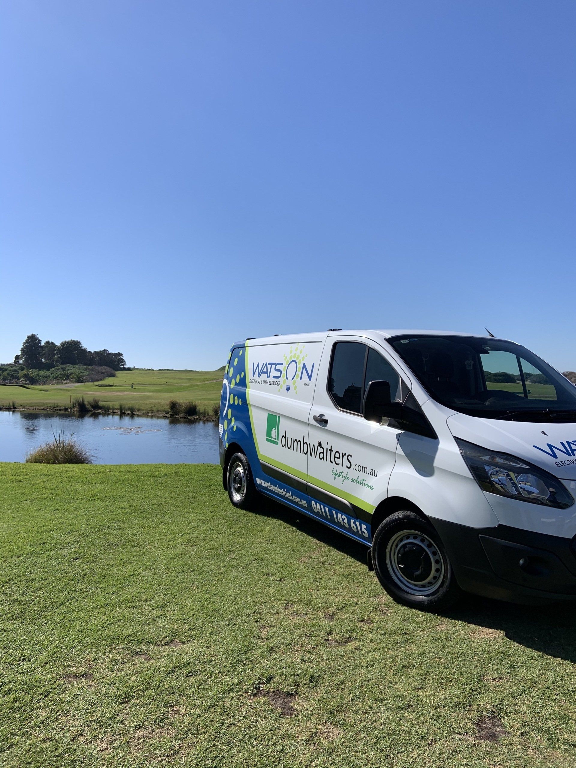 Business Service — Electrical Projects in Balgownie, NSW