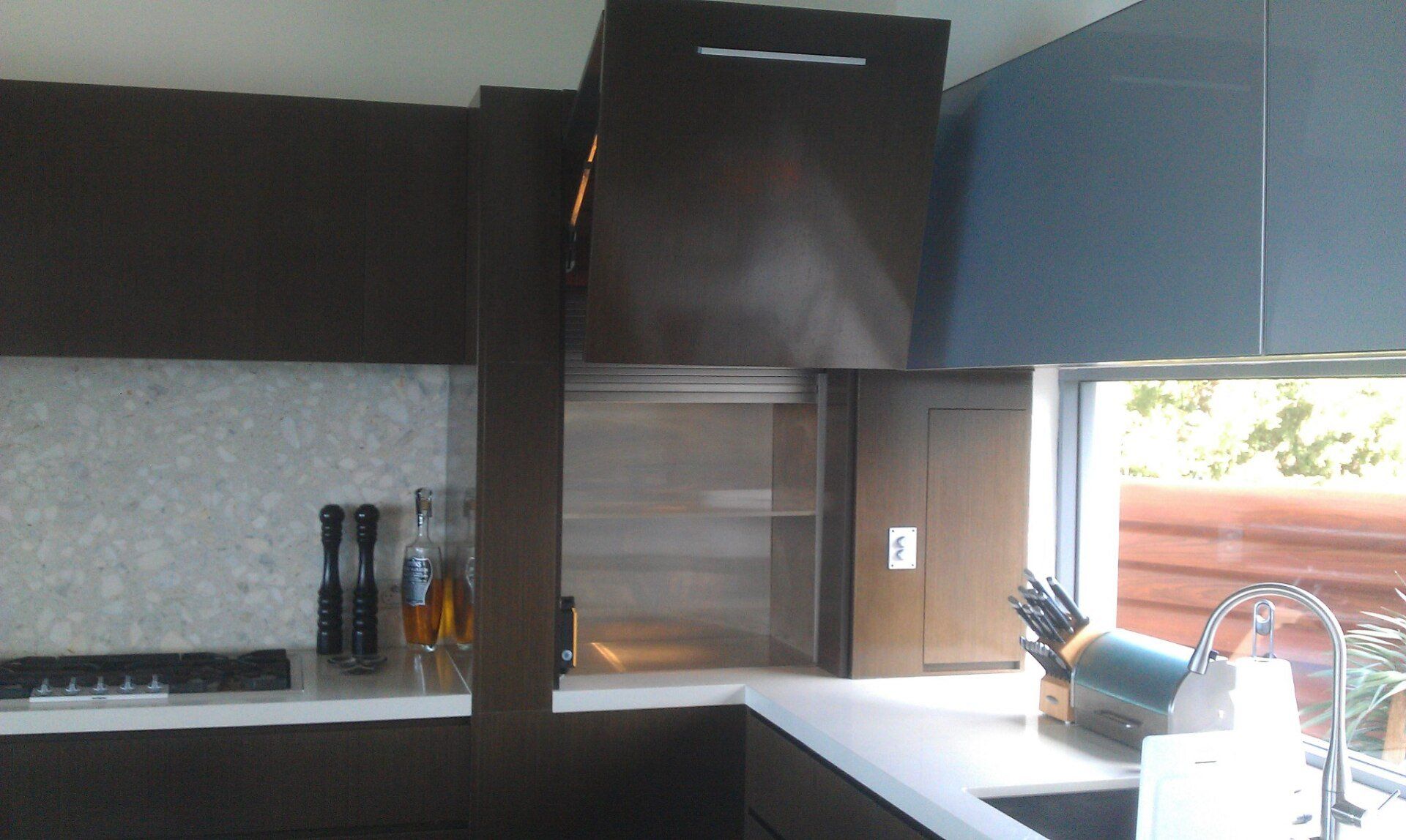 Newly Installed Dumbwaiters — Electrical Projects in Balgownie, NSW