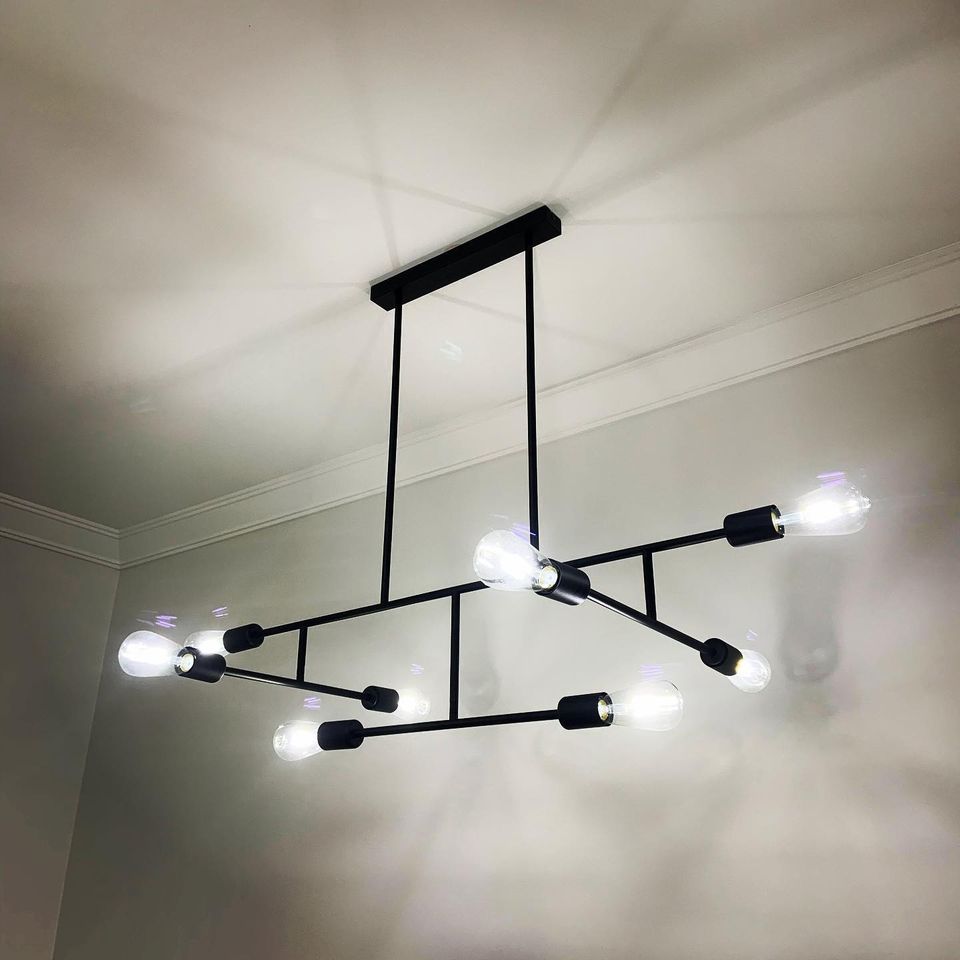 Colour White Lights — Electrical Projects in Balgownie, NSW