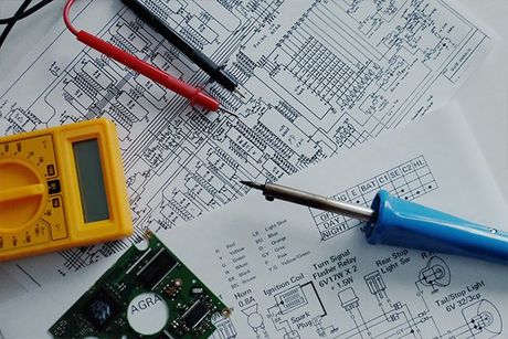 Wiring Diagrams And Tools — Woonona Services in Woonona, NSW