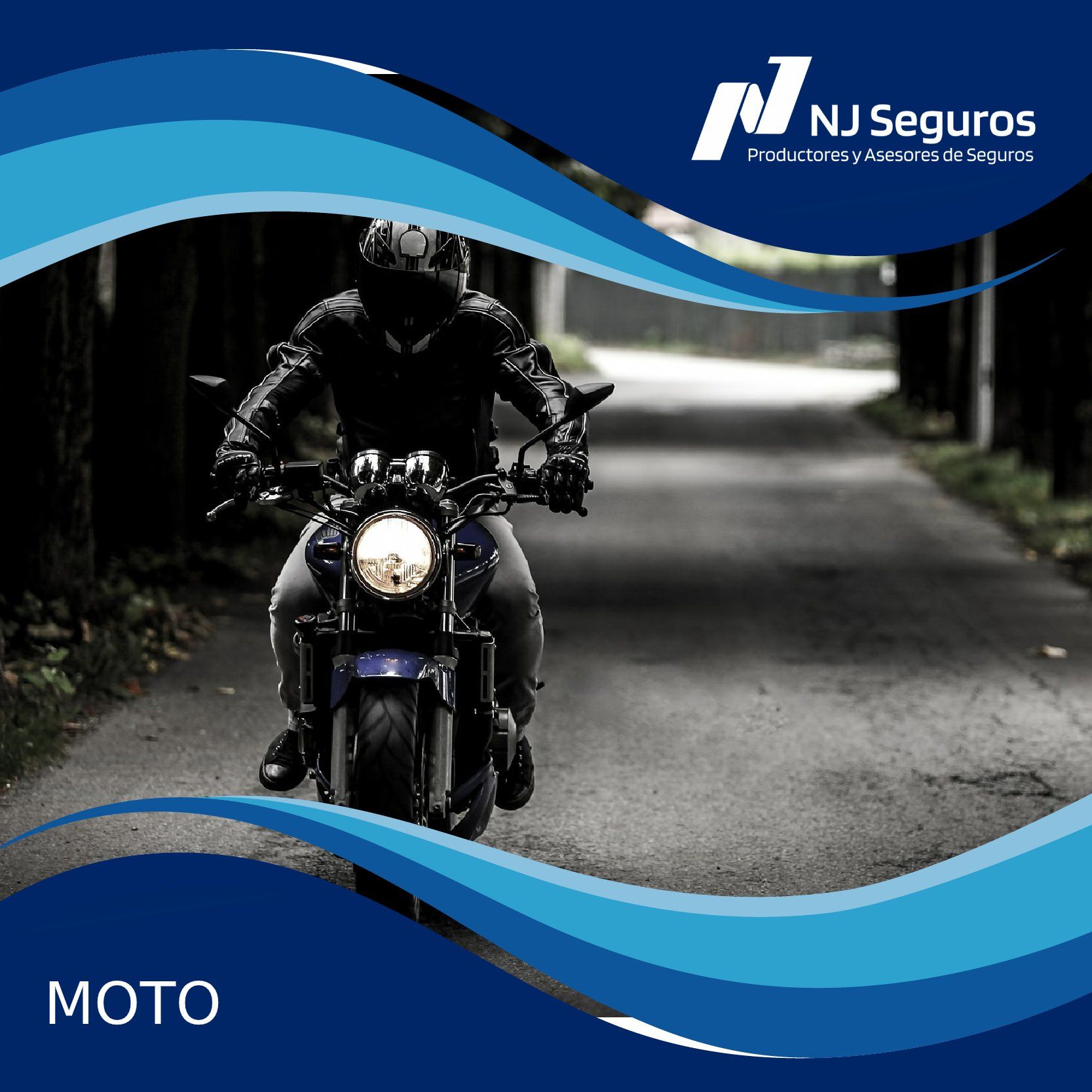 NJ SEGUROS