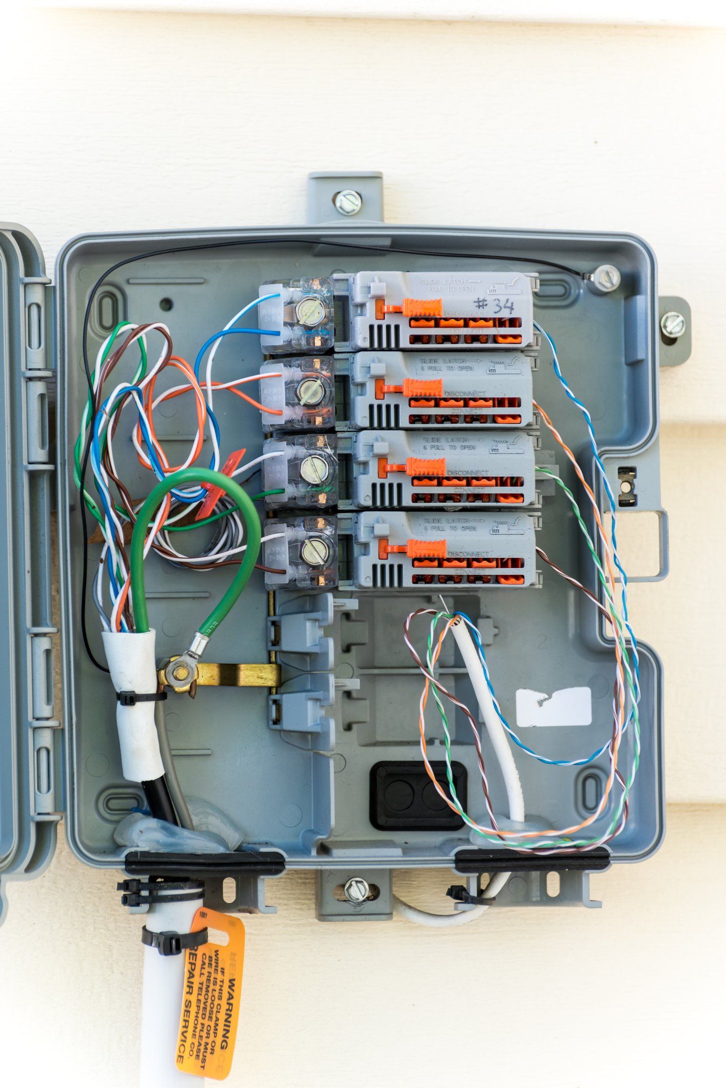 Led Lighting — Electric Box in Keenesburg, CO