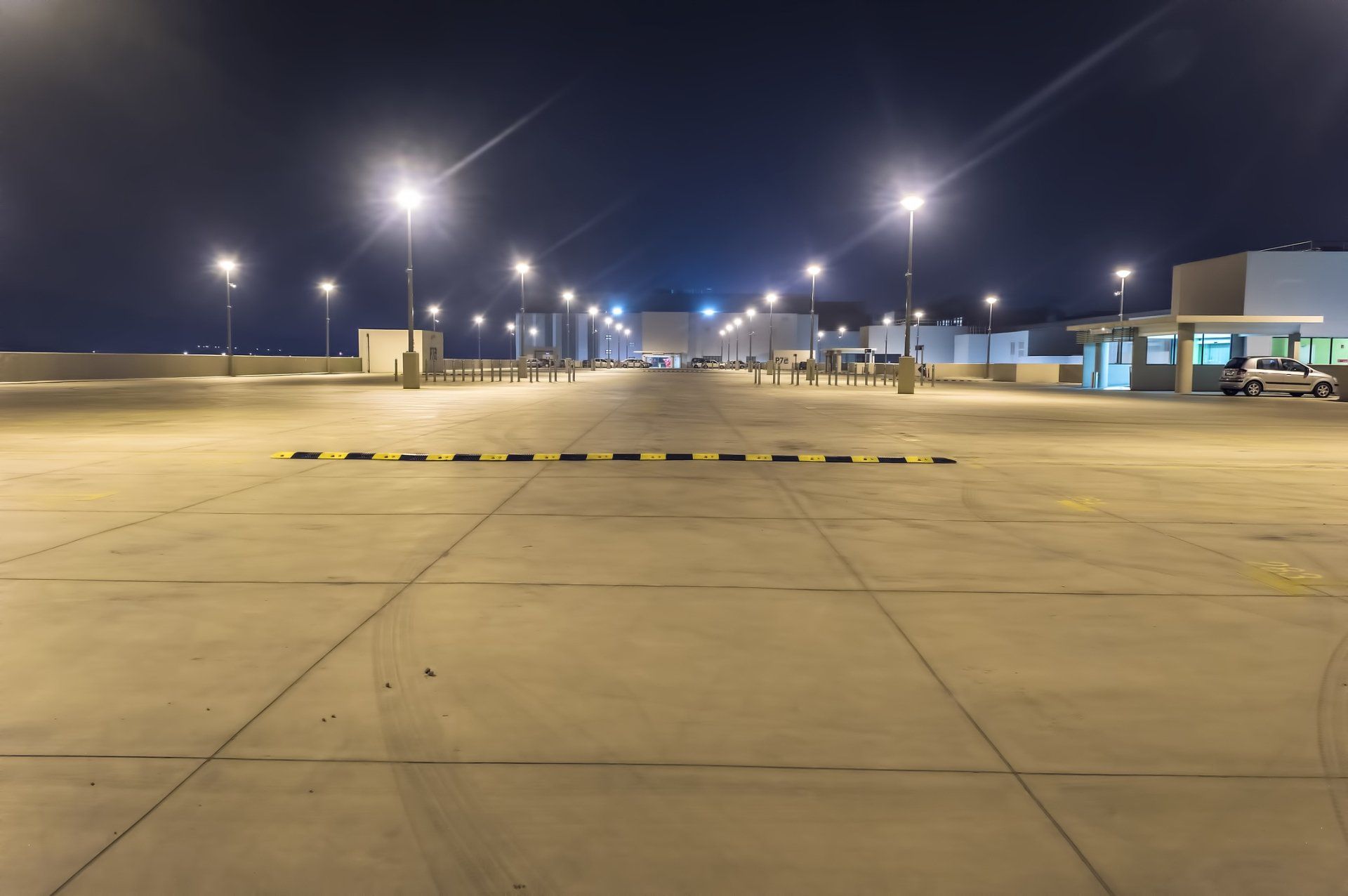 Interior of a Specious Dining Room — Keenesburg, CO — Ries Electric, Inc.