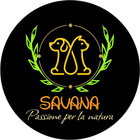 Logo Savana Pets