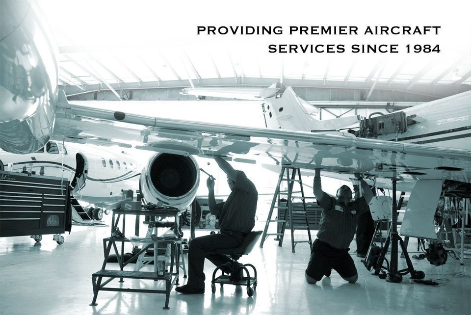 Manion Aviation is the place for Jet Owners and Asset Managers to get