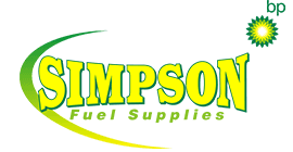 Jack Simpson Fuel Supplies Logo
