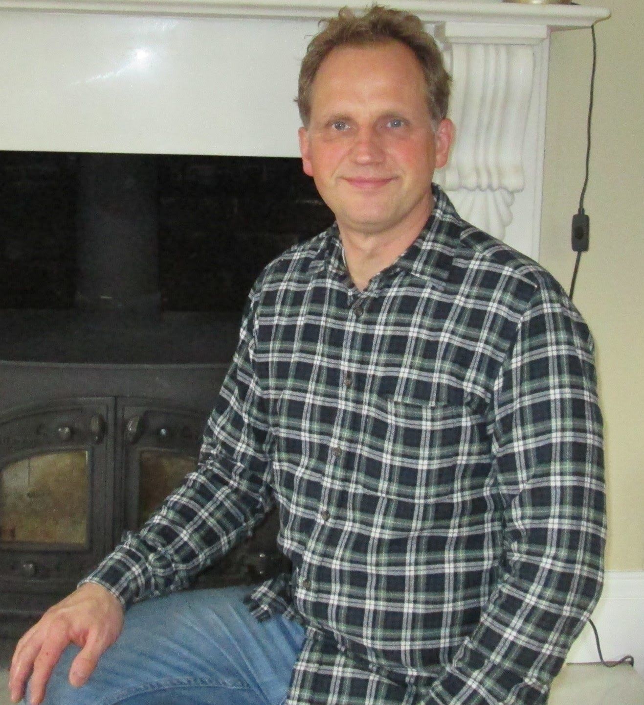 Kerry Walpole - Herts Woodburners