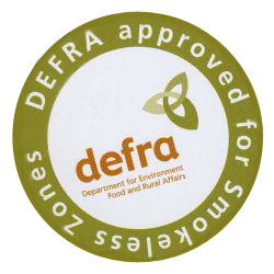 Defra Logo & Link
