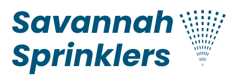 savannah sprinklers logo