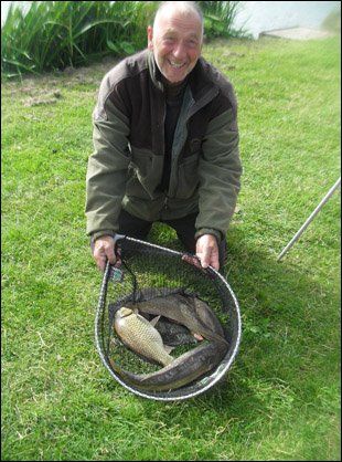 For Fishing Tackles in Peterborough call 01733 565159