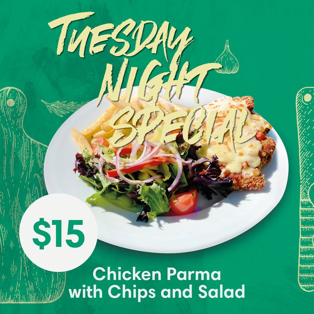 Bermagui Country Club Bermagui, NSW Dining/Functions