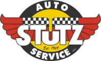 Stutz Auto Service Inc. in McAllen, TX