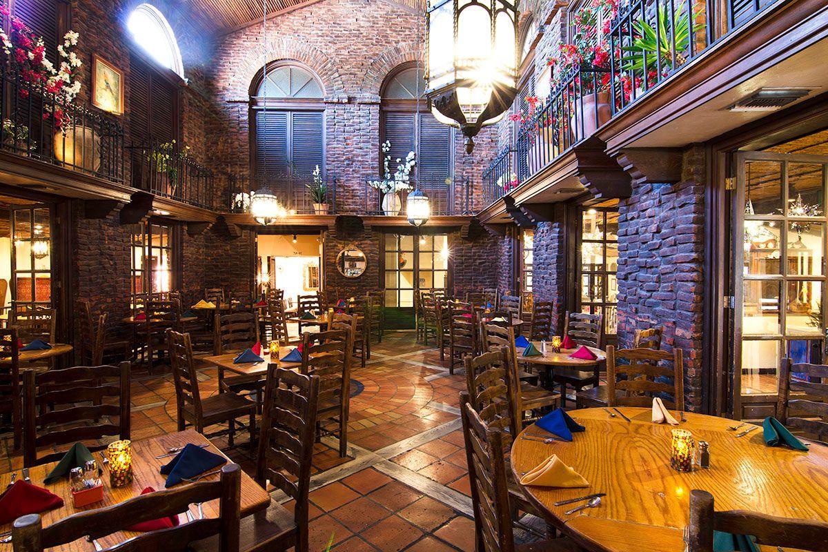 mexican food Rancho Mirage, CA