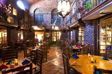 mexican food Rancho Mirage, CA