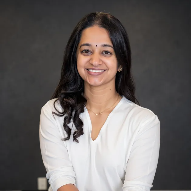 Dr. Savitha Seshadri