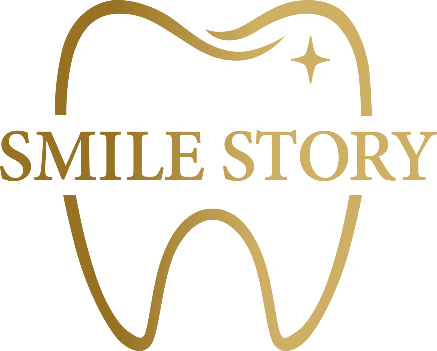 Smile Story Logo