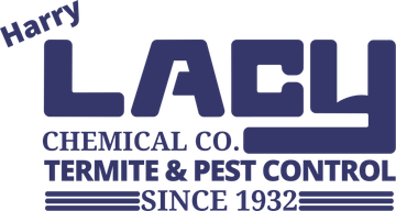 Harry Lacy Chemical Co. Termite & Pest Control