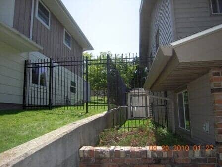 Black Gate Fence - Grizzly Fence in Missoula, MT