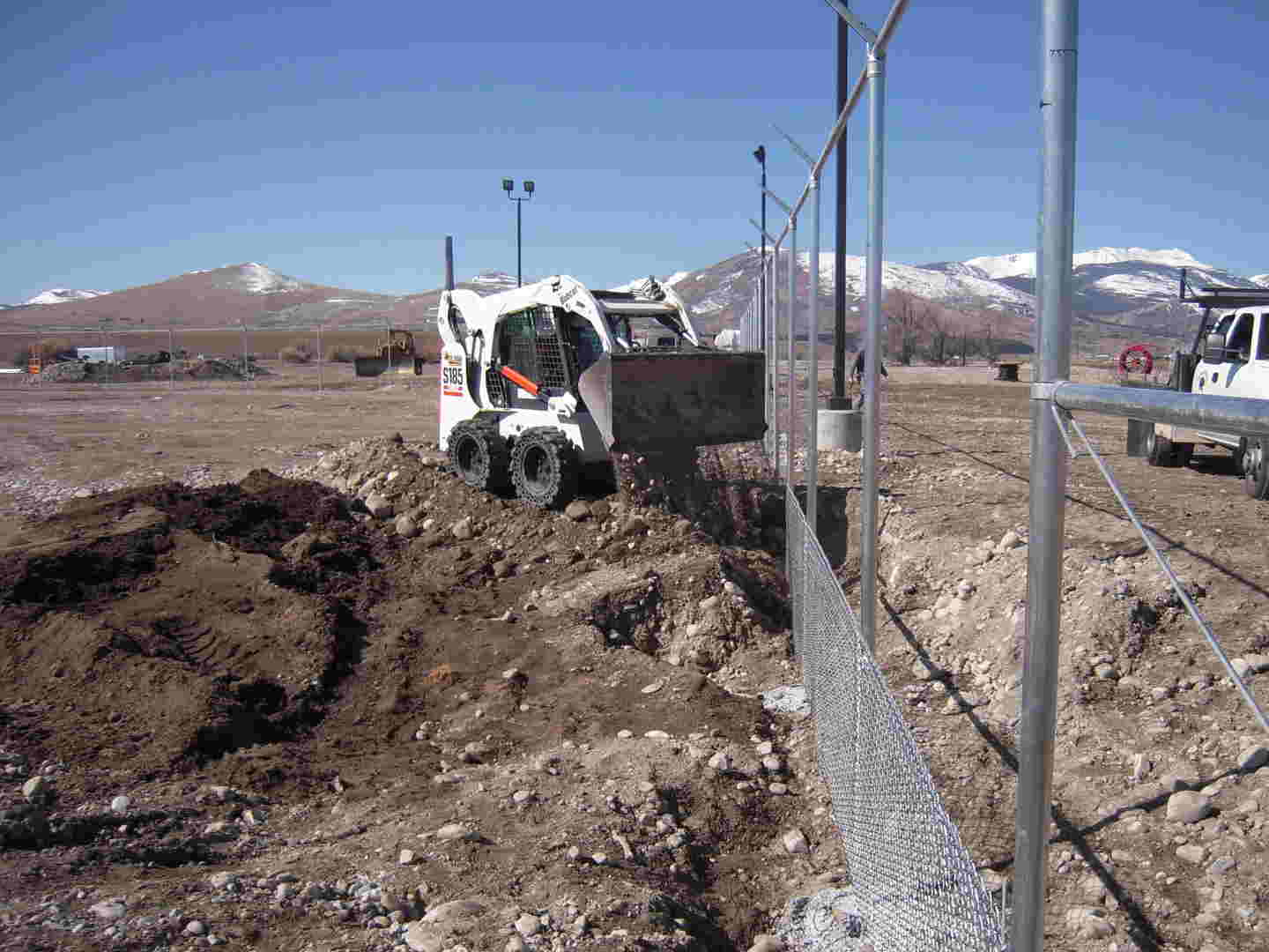 Fence Installation - Grizzly Fence in Missoula, MT